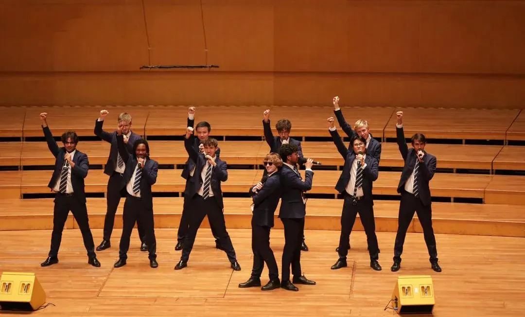 #CityofFans
<a href="/ootboxford/">Out of the Blue</a> is scheduled to perform at the Concert Hall of Shengjing Grand Theatre in Shenyang on September 16. 
Come to experience the world's top performances while immersing yourself in the vibrant energy of Shenyang!
#CoolSummerDelight #JoyinShenyang