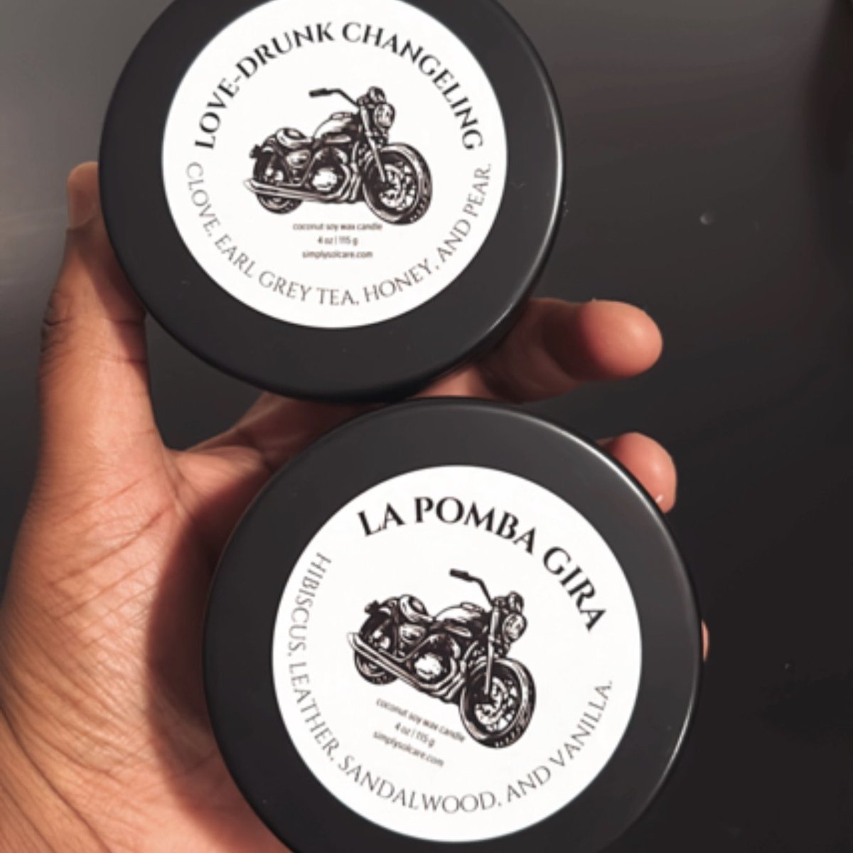 Amarie Wheeler | Author tweet media