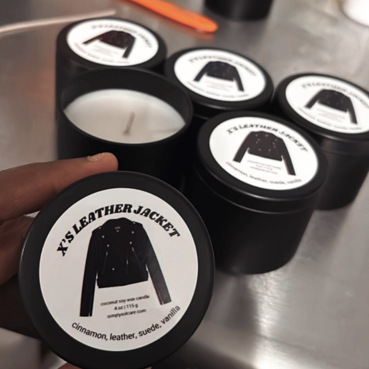 Amarie Wheeler | Author tweet media