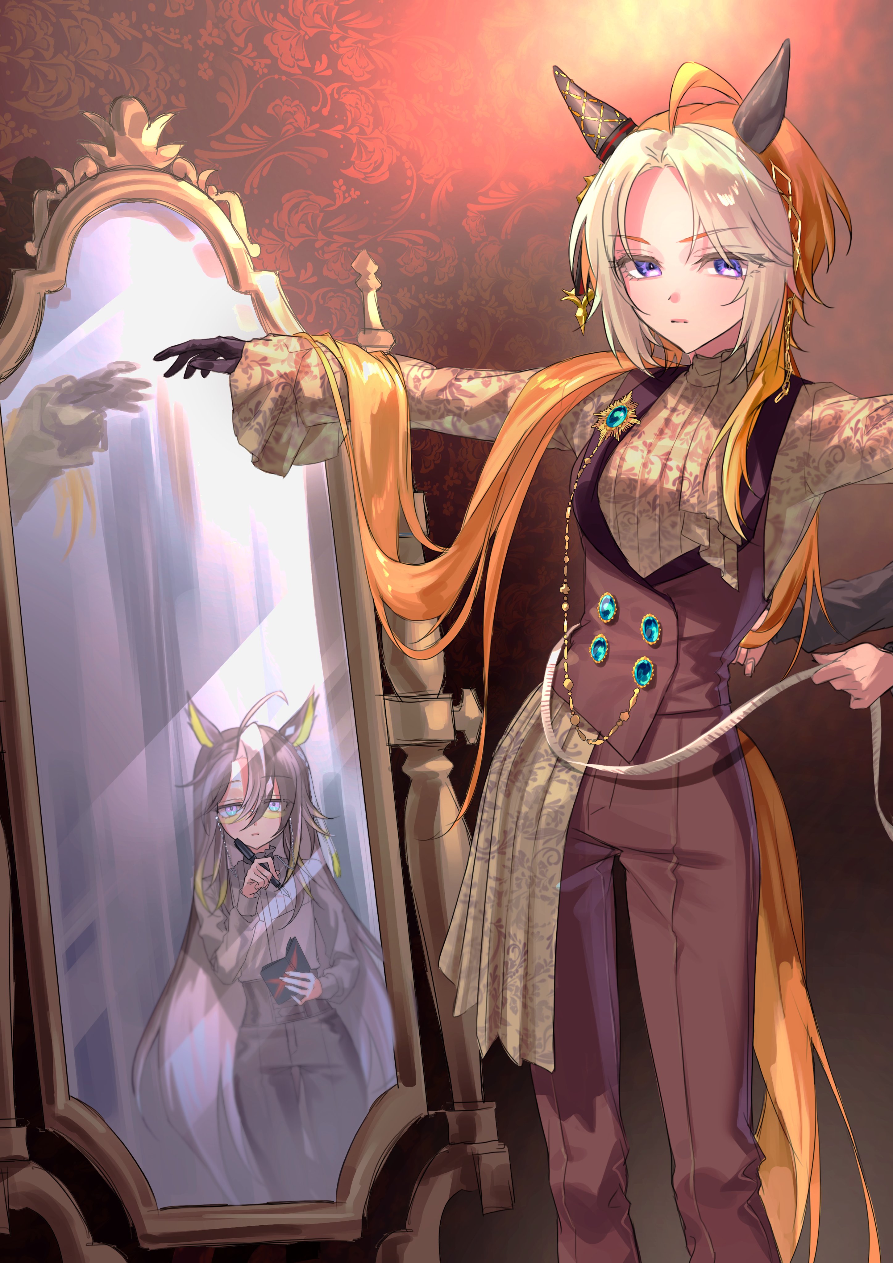 NonnChan (@NSaneiei) / X