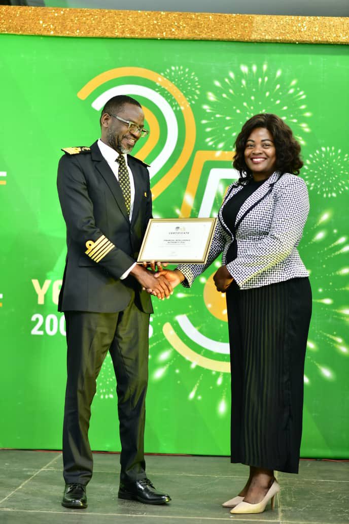 Financial Intelligence Authority, Malawi tweet media