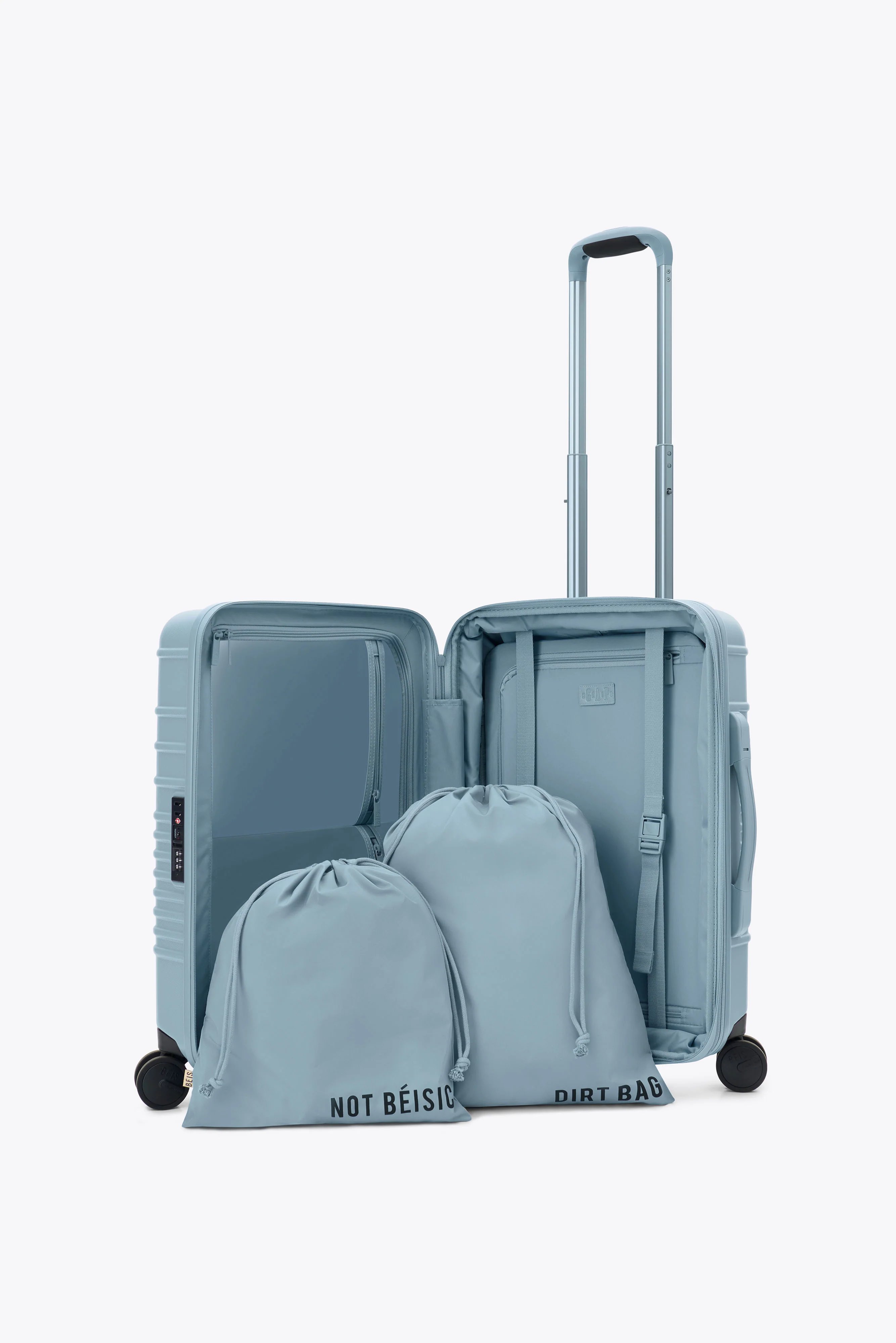 Gap × BEIS キャリーケース　新品未使用！ ka on X: 