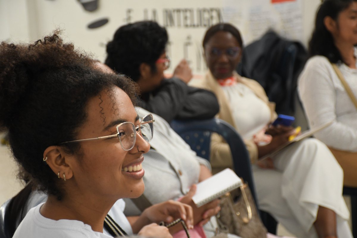 Lideresas de #Orito #Putumayo fortalecen su incidencia política desde el Consejo Consultivo de Mujeres. Avanzan en planes de acción para exigir el cumplimiento de las políticas públicas de género.
#ElPoderDeEllas #MujeresTejiendoUnFuturoDePaz