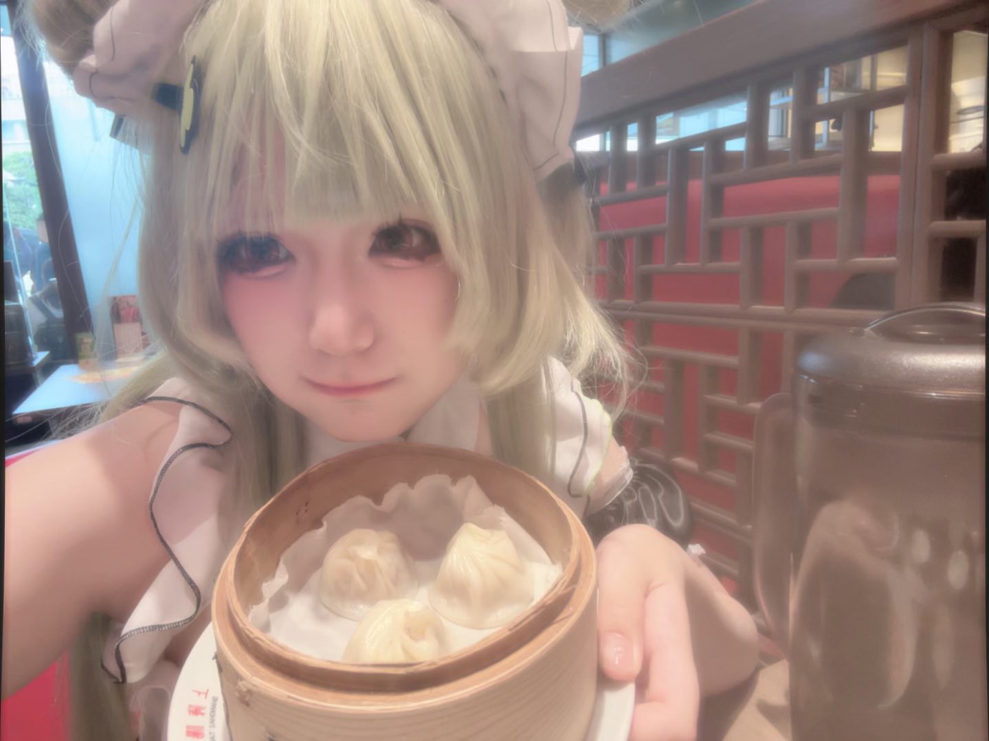 ❣️atsumeii様♡チャ―厶さんお纏めです❣️ 天瀬 あむ 🎀໒꒱@コスサミ8/2、8/3 on X: 