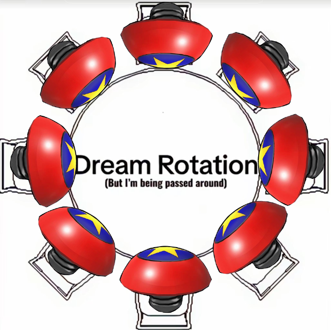 B00mt00b's tweet photo. #DreamRotation https://t.co/3yL42HZhUv