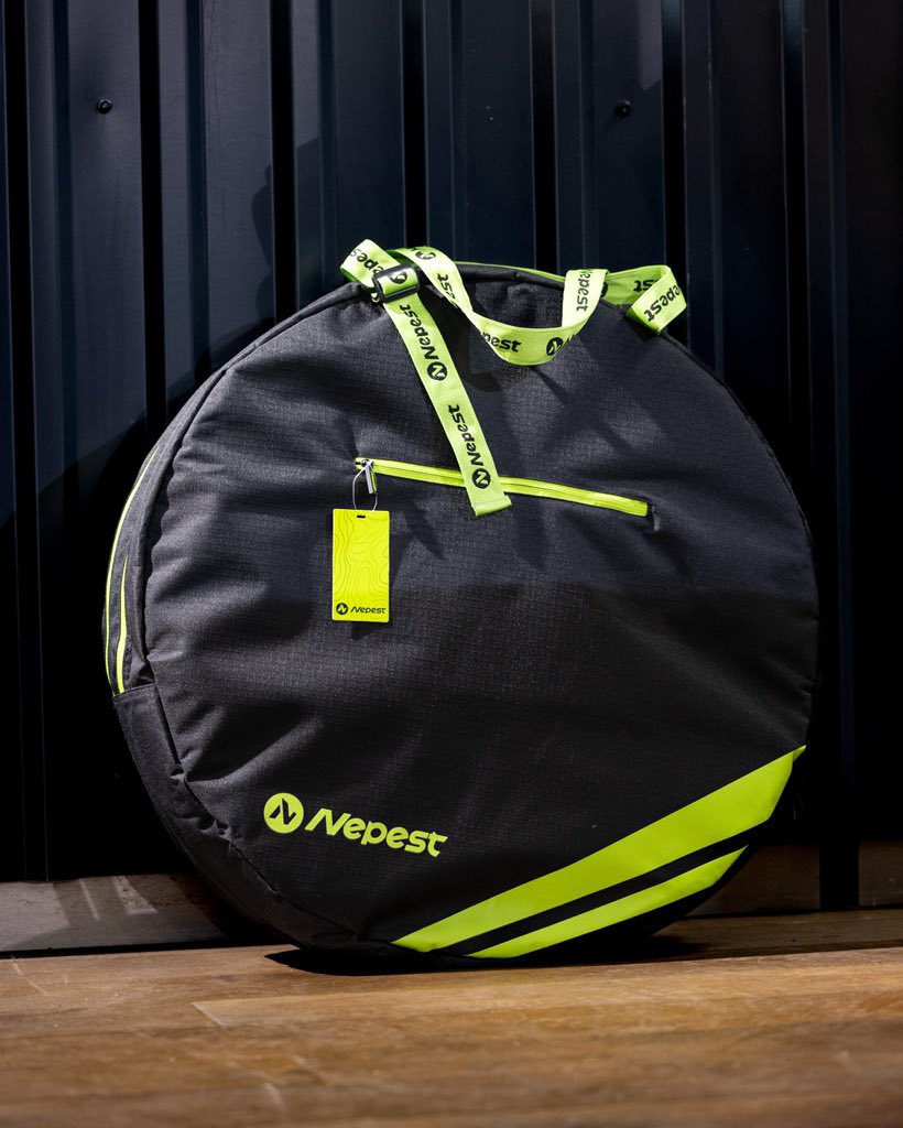 Nepestworld's tweet photo. Unboxing Nova, Unleashing the Spirit of Racing

#nepest
#nepestnova 
#paintless 
#cycling
#roadwheels https://t.co/G45ztua3sr