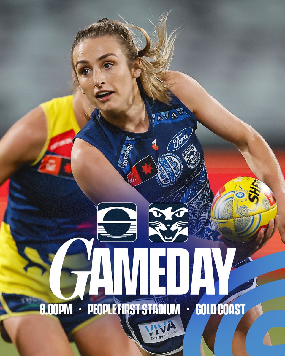 All set for Saturday Night lights 👊

Catch all of tonight's action live on our website from 7.30pm AEST

🎥 bit.ly/45xPwjm