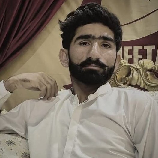 VBMP5's tweet photo. وائس فار بلوچ مسنگ پرسنز کو شکایت موصول ہوئی ہے کہ سرگودا یونیورسٹی کے طالب علم نصیب جان سکنہ بارکھان کو فورسز نے بارکھان میں انکے گھر سے حراست میں لینے کے بعد جبری لاپتہ کردیا، جو باعث تشویش ہے، جسکی مذمت کرتے ہیں 
اور بلوچ طالب علم کی باحفاظت بازیابی کا مطالبہ کرتے ہیں۔ https://t.co/ooLxHn4Nwl