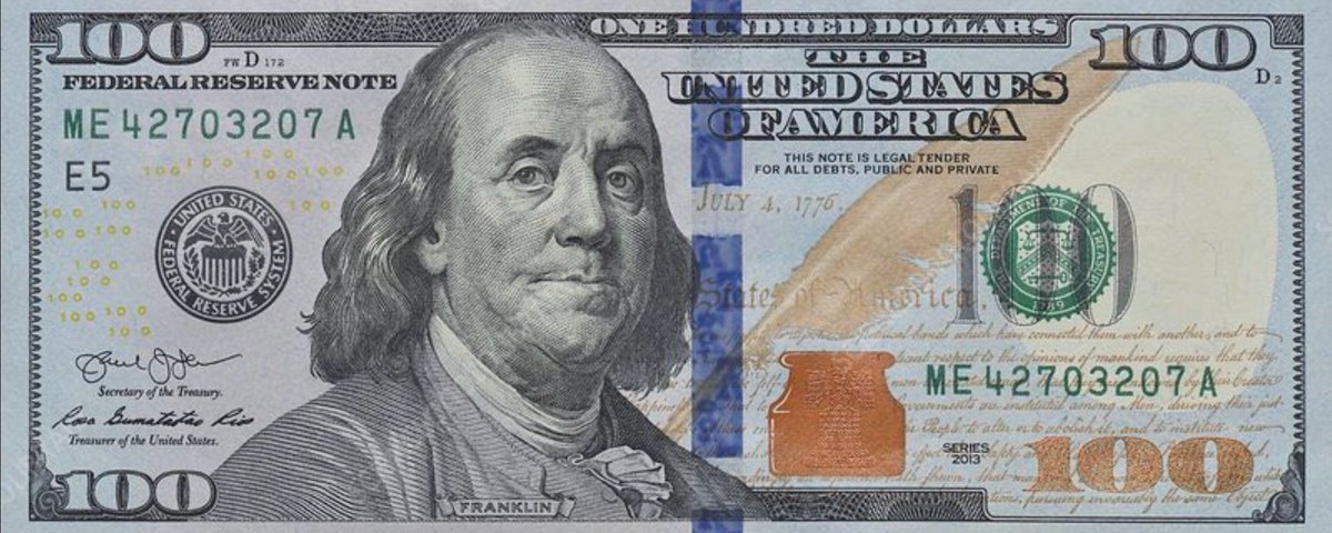 What's Happening to our Money?