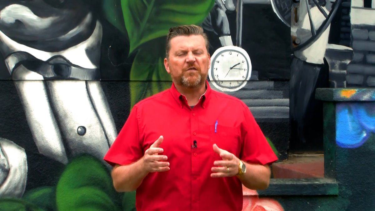 A.J. Fox (@ajfoxwx) on Twitter photo Happy Thursday! Are you ready for another On The Map story? Any guesses where I am in this picture? Any idea why I'm making that face? Find out tonight on <a href="/KSEE24/">KSEE24 News</a> News at 6PM. <a href="/FresnoHistory/">Fresno Historical Society</a> #History #Fun #OnTheMap #Thursday Happy Thursday! Are you ready for another On The Map story? Any guesses where I am in this picture? Any idea why I'm making that face? Find out tonight on <a href="/KSEE24/">KSEE24 News</a> News at 6PM. <a href="/FresnoHistory/">Fresno Historical Society</a> #History #Fun #OnTheMap #Thursday