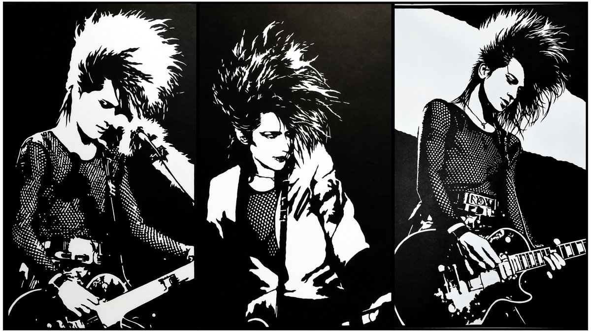 切り絵 第1281弾
CIPHERさん(瀧川一郎さん)
アミアミ第3弾。
アミアミに目が行きがちですが、実は髪も相当がんばりました。
またしばらくアミアミは遠慮しときますw