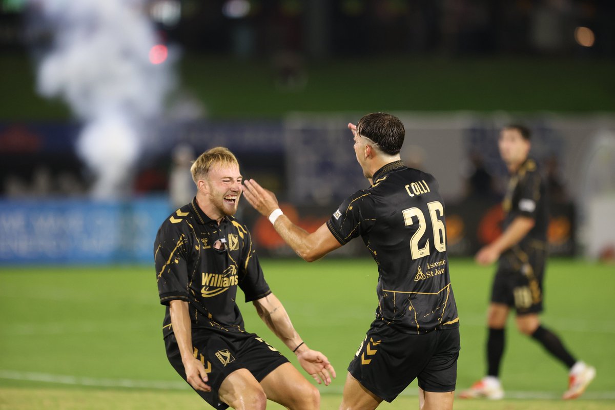 FC Tulsa tweet media