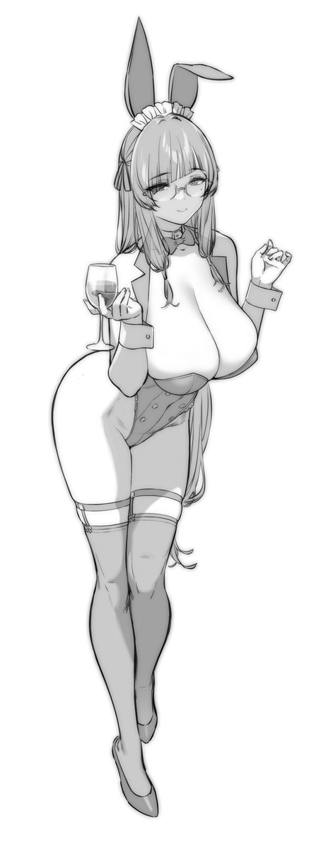 #バニーの日 #バニーの日2025 