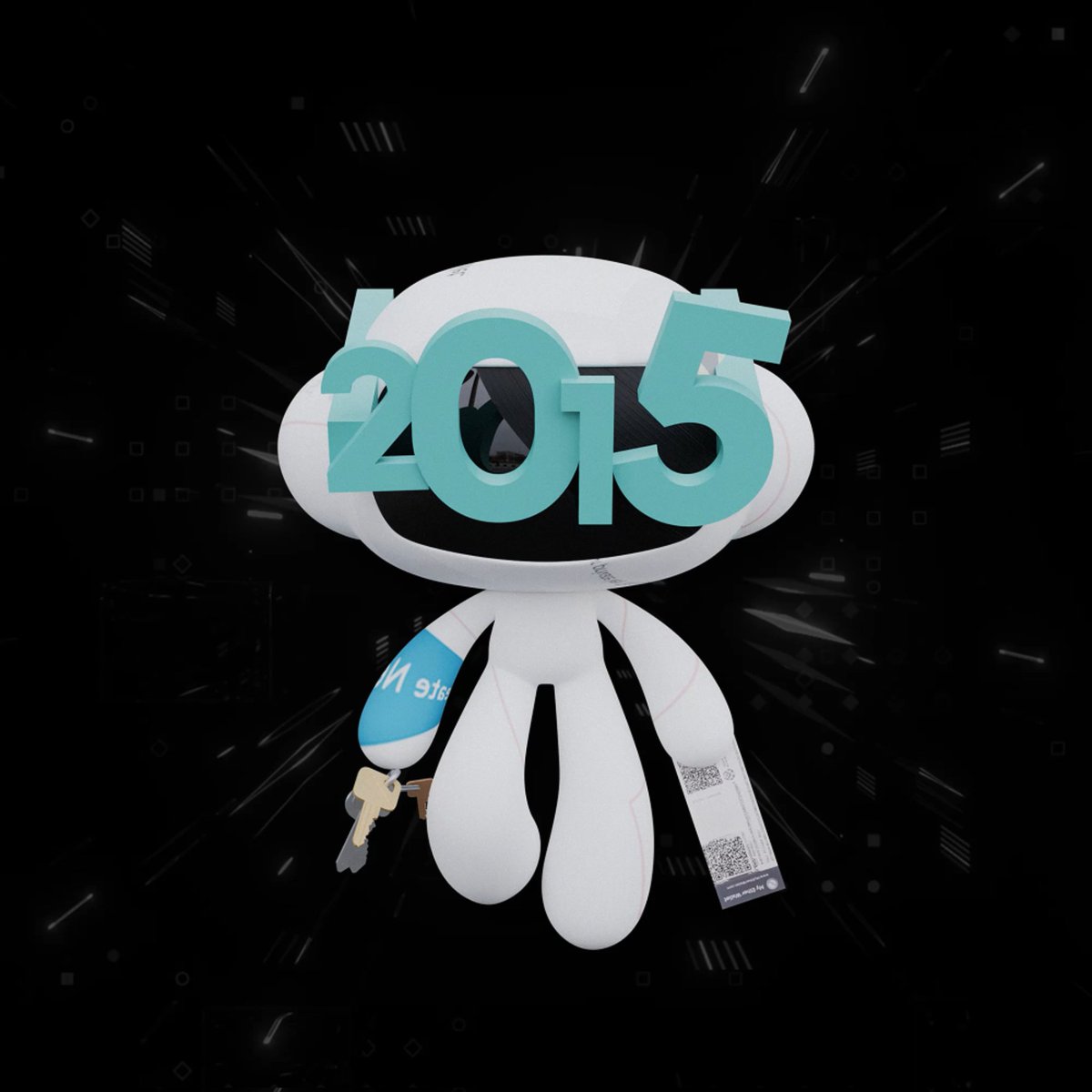 VGUSesko (@vgusesko) on Twitter photo cooool!! look at how cute this <a href="/myetherwallet/">MyEtherWallet | MEW</a> NFT is 🧸ྀི
they're celebrating their (and Ethereum's) 10 year birthday with collectable NFTs like this one.
it's free! use my link and we both get extra Energy 👇
download.mewwallet.com/?source=x cooool!! look at how cute this <a href="/myetherwallet/">MyEtherWallet | MEW</a> NFT is 🧸ྀི
they're celebrating their (and Ethereum's) 10 year birthday with collectable NFTs like this one.
it's free! use my link and we both get extra Energy 👇
download.mewwallet.com/?source=x