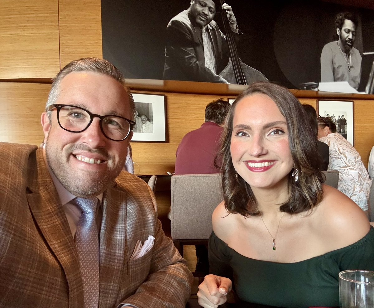 John Welborn (@jwwelborn) on Twitter photo A few times a year, we blow it out and do date night RIGHT!!! This was one of our favorites in a long time. Buster Williams at <a href="/LincolnCenter/">Lincoln Center</a> and Robert Restaurant did not disappoint. #DateNight A few times a year, we blow it out and do date night RIGHT!!! This was one of our favorites in a long time. Buster Williams at <a href="/LincolnCenter/">Lincoln Center</a> and Robert Restaurant did not disappoint. #DateNight