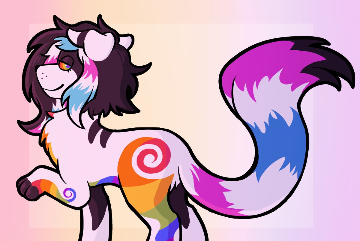 the thing (they/it) tweet media