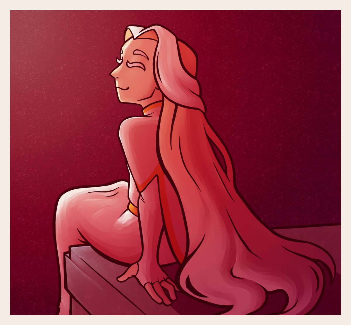 the thing (they/it) tweet media