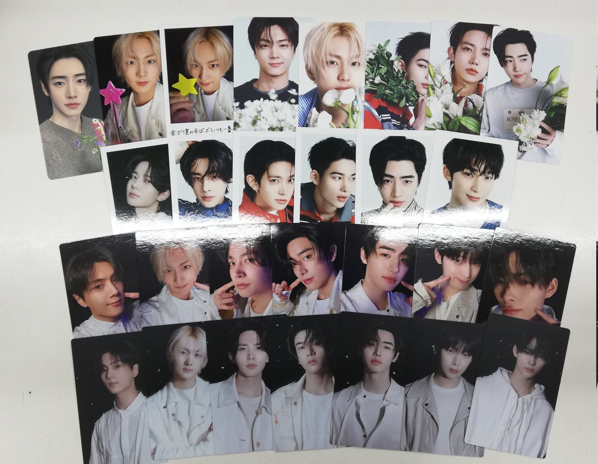 K-POP・J-POP館 on X: 