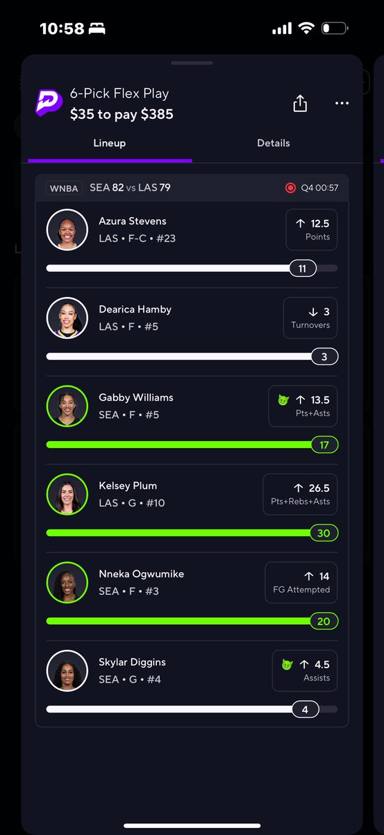 JordanNetwork's tweet image. Azura Steven’s and Skylar diggins…cmon.. why they didn’t put Azura back in?????