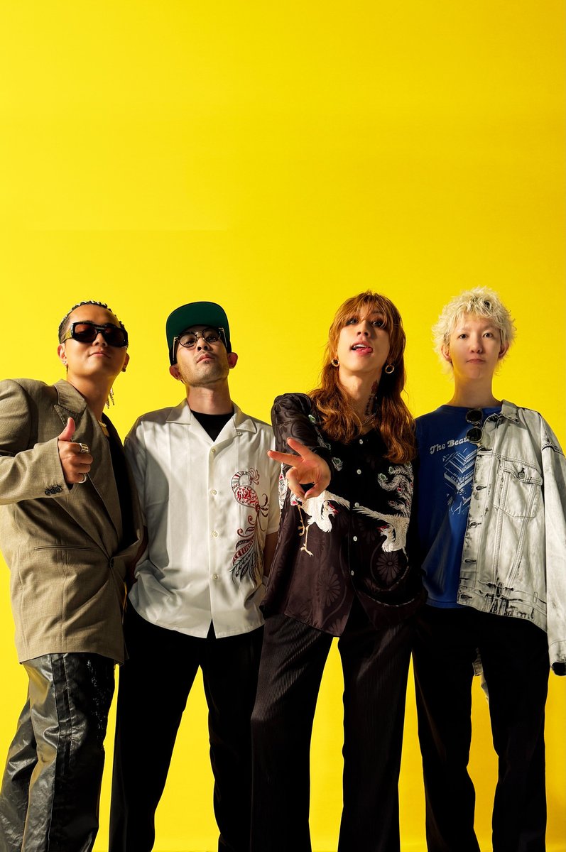 SUPER BEAVER 上杉研太 パネル 上杉研太 SUPER BEAVER (@KentaUesugi) / X