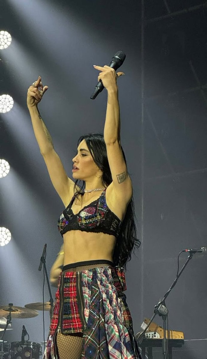 del lado de lali en esta vida, siempre