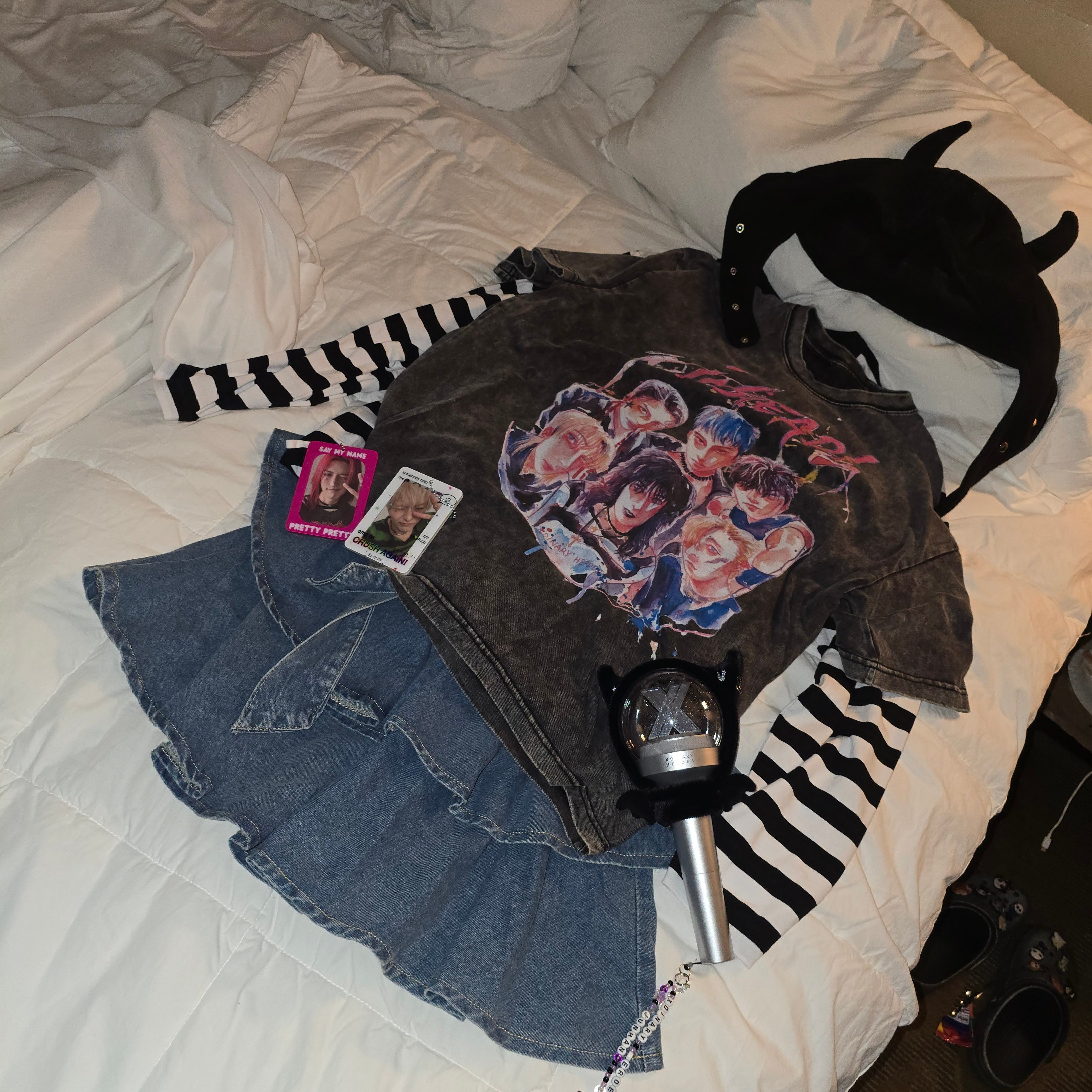 Riku❤️‍🔥XH D-Day (@moonchildriku) / X