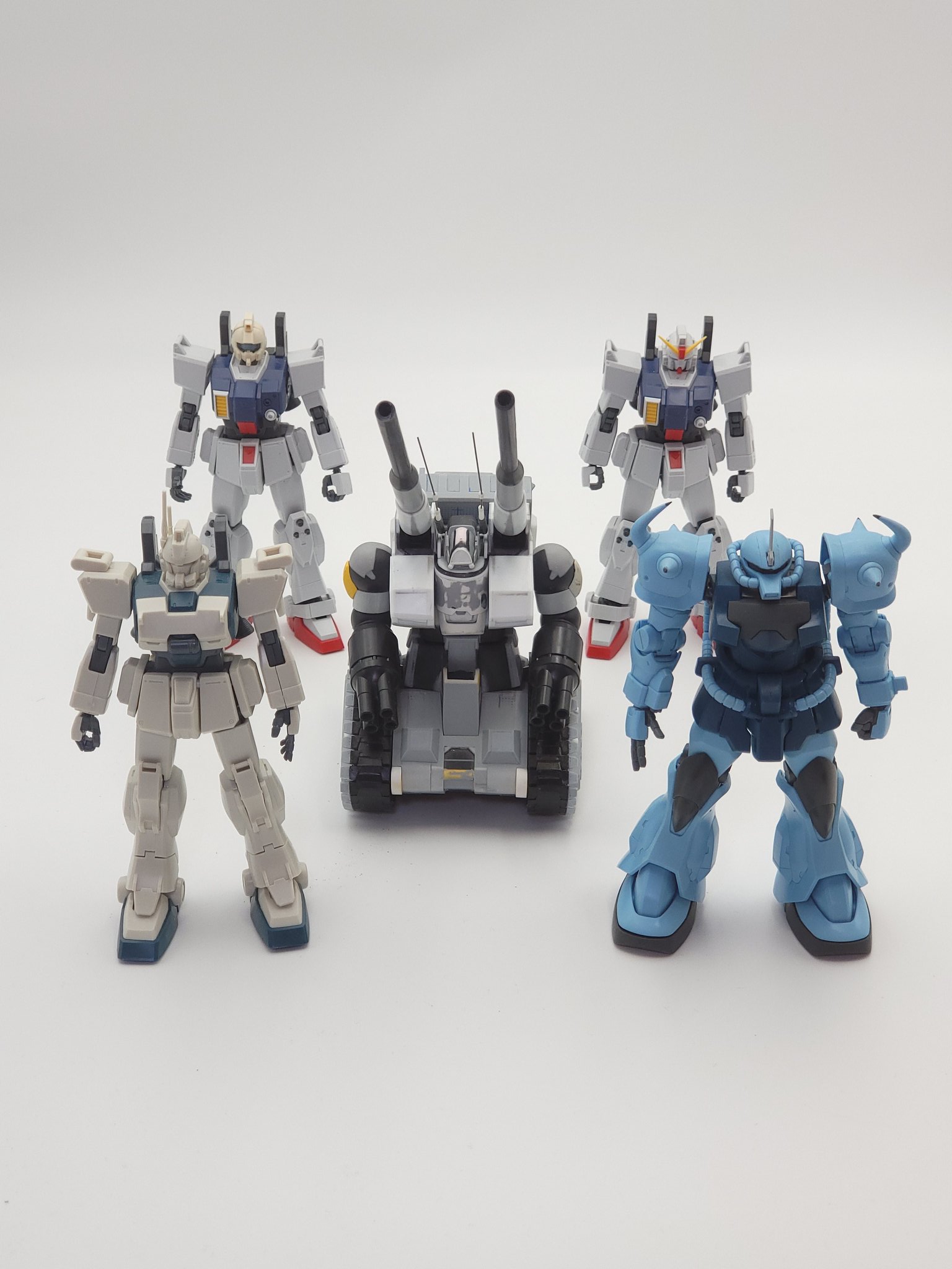 みーやびん、ジオラマ製作✨リクエストオーダー✨ しじみ。 on X: 