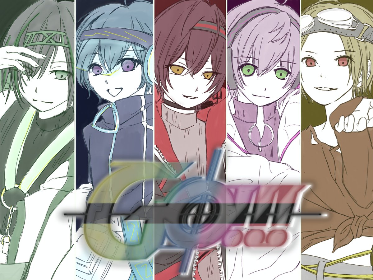 aris_a326's tweet image. 思い出⚔️
 #KnightA_Memory 

拡散は❌でお願いします