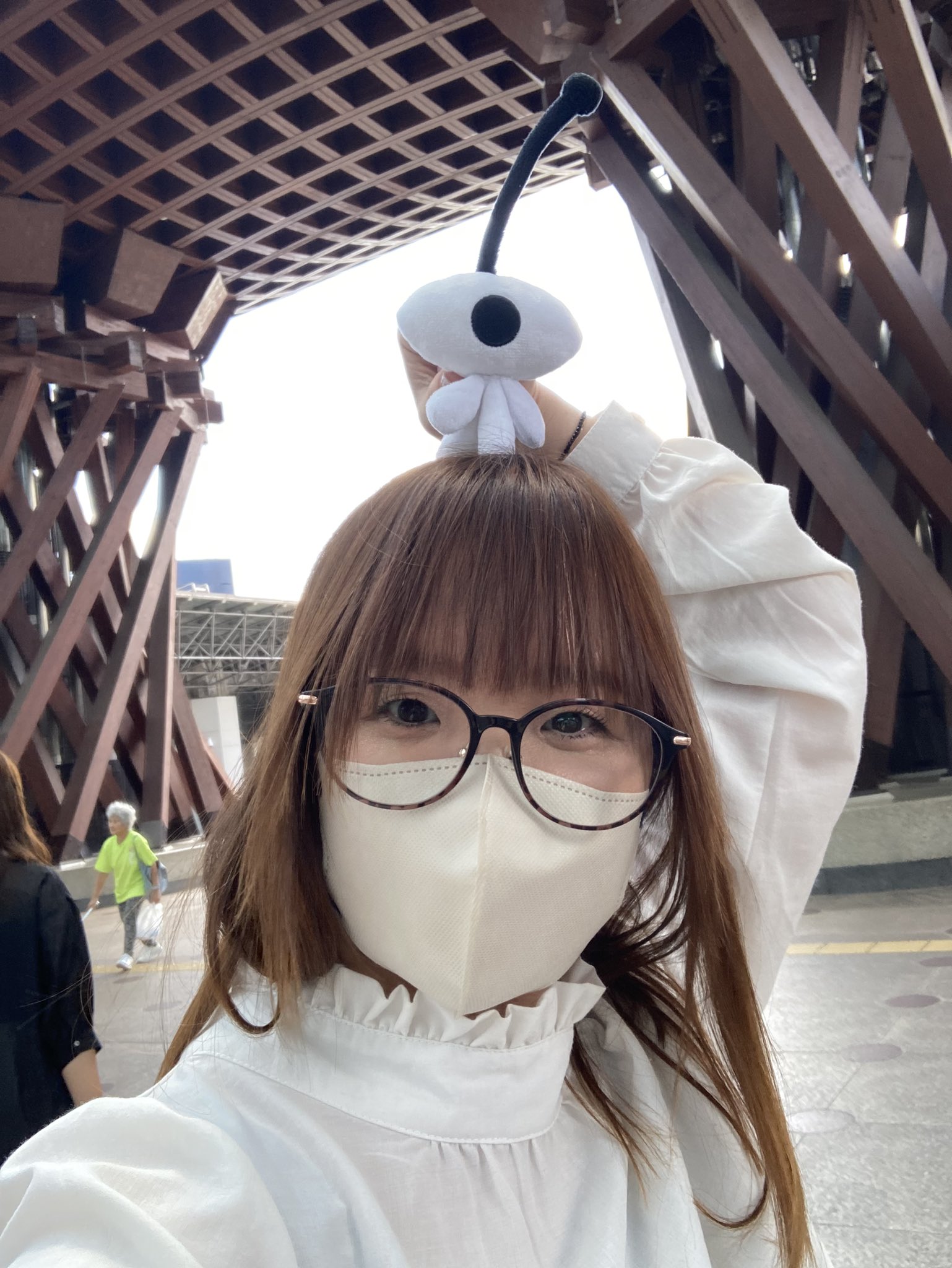 としちゃん MEDICOM TOY OFFICIAL BLOG（メディコム・トイ オフィシャル