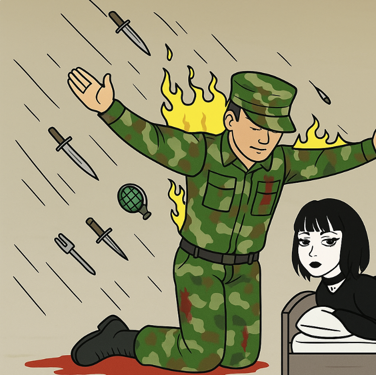 Minotaur tweet media