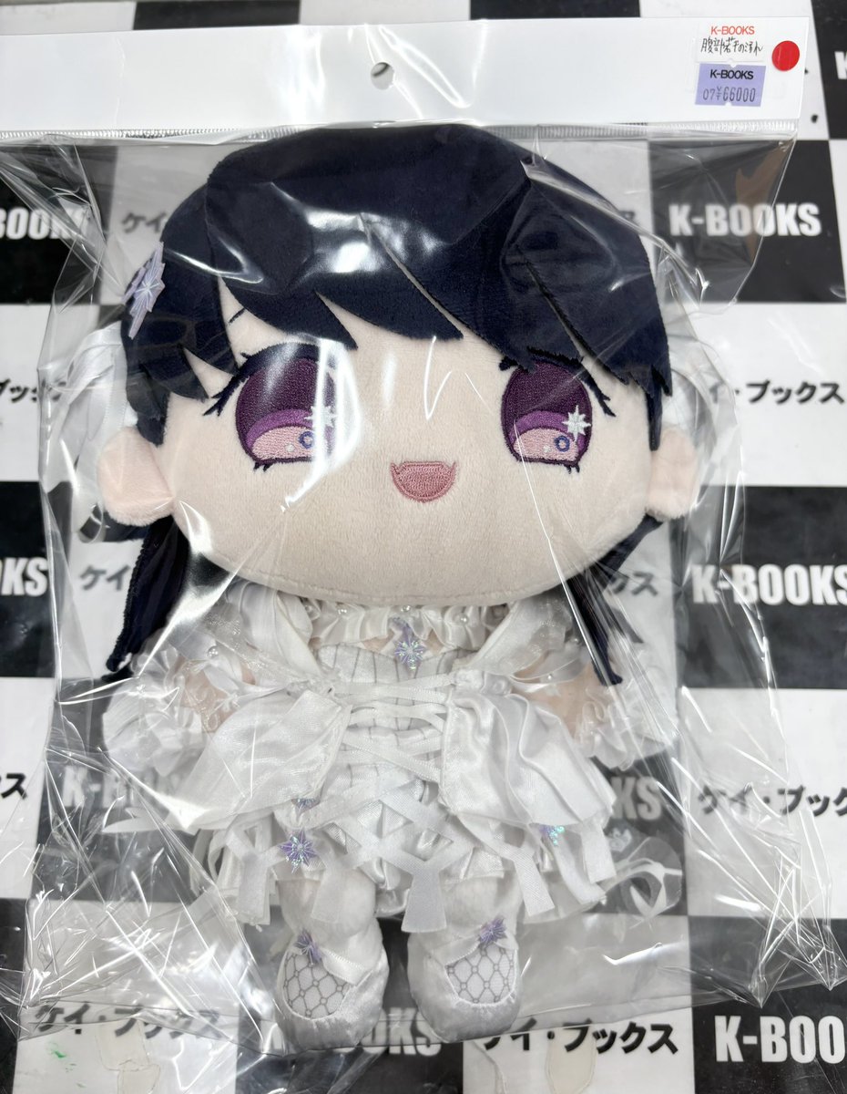 入荷情報】 アイドルマスター シャイニーカラーズ もちWhat