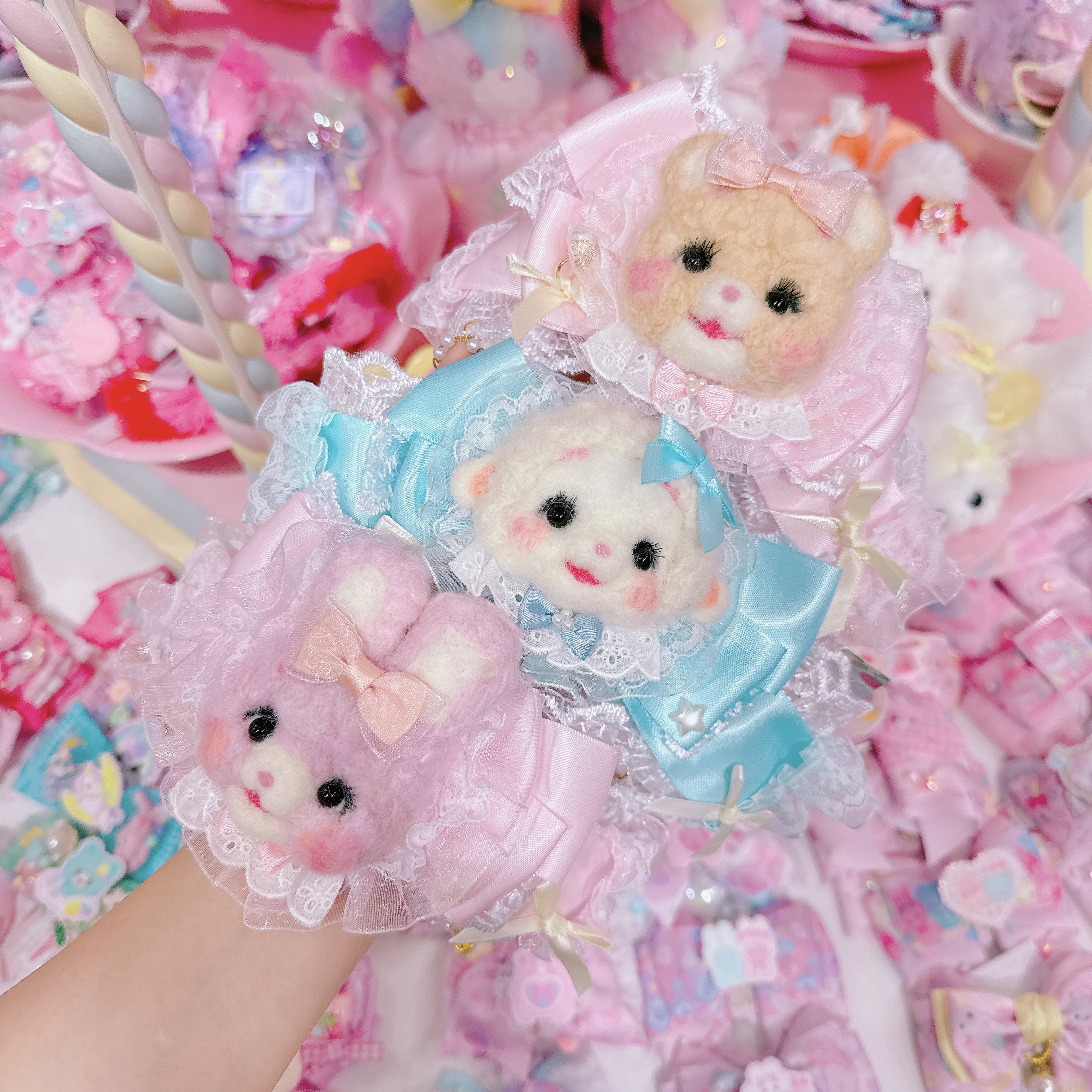ani♡я(あにあーる)名古屋のかわいいお店 (@anirshop) / X