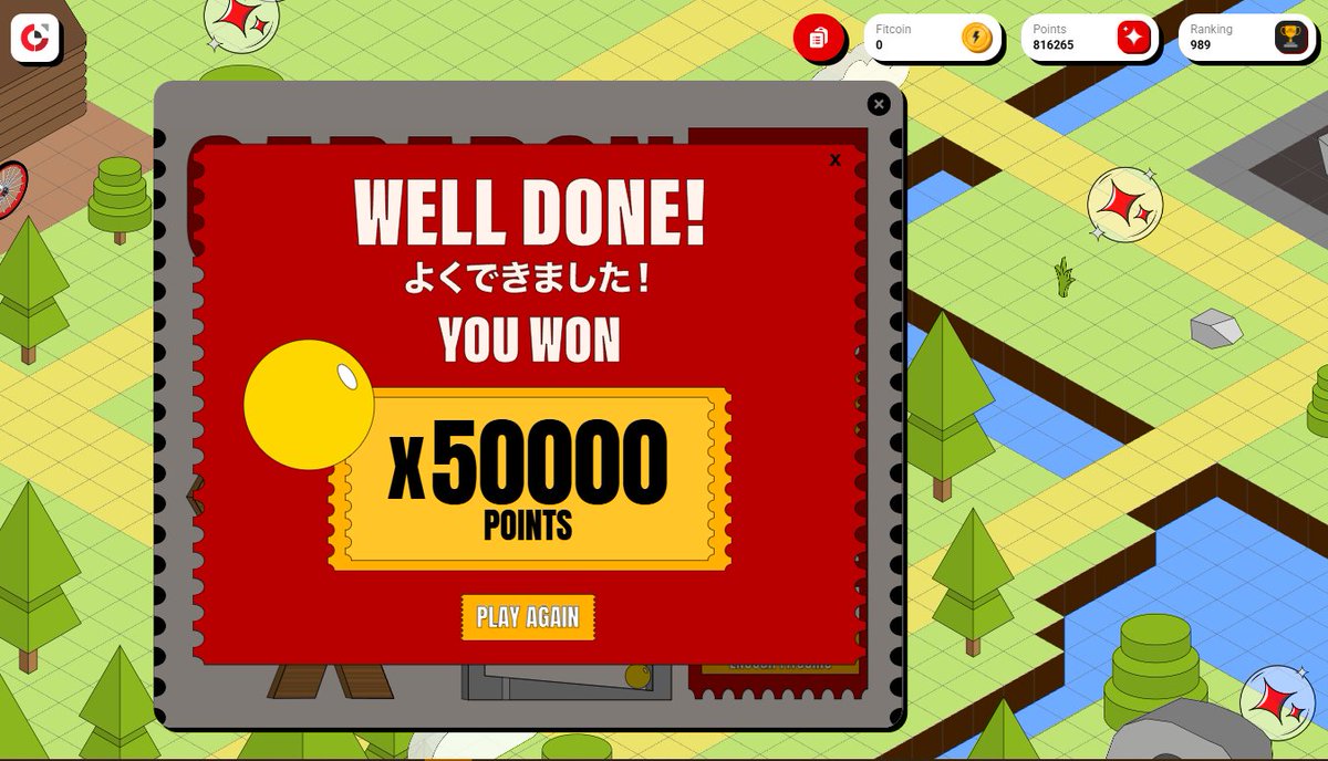 Evet altın topumuz da geldi, ilk hedefim olan ilk 1000 artık gerçekleşmiş oldu. Sonraki hedef ise ilk 500 LFG