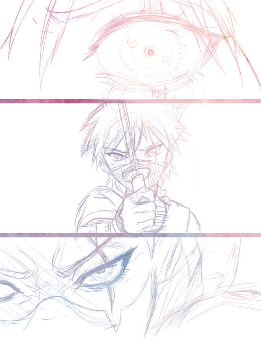 友の意志を継ぐ 