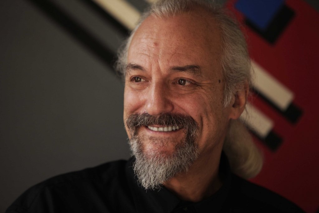 Eugenio Finardi rende omaggio a Pergolesi: "In 28 anni è riuscito a toccare il divino. Sublimi cromatismi che mettono in contatto con l'assoluto cosmico. Le leggi fondamentali dell'Universo declinate con infinita poesia" <a href="/JesiCultura/">Jesi Cultura</a> <a href="/fpsjesi/">FPS Jesi</a>  <a href="/Corriere/">Corriere della Sera</a>