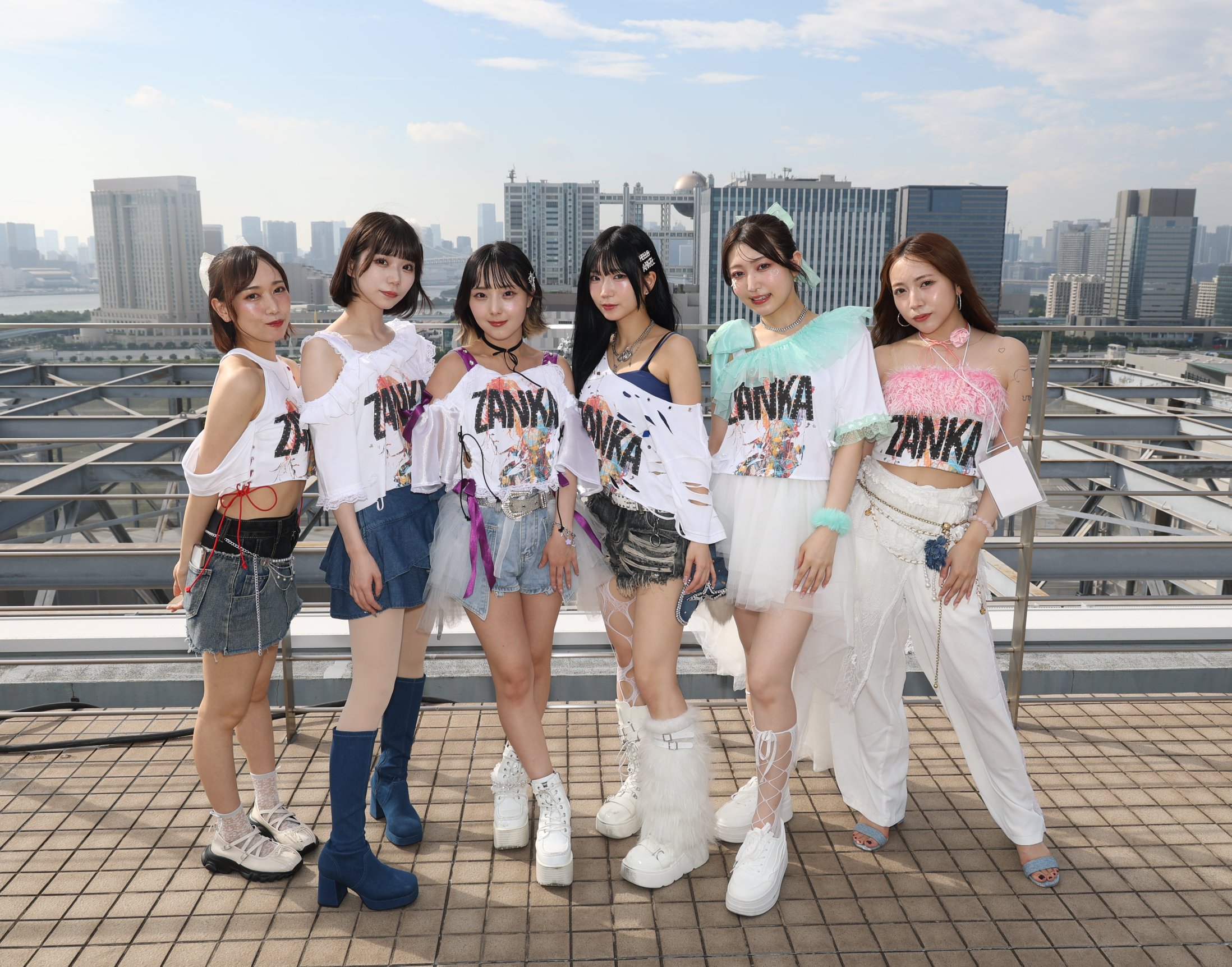 zanka MIINA 生誕限定GOODS Miina (@zanka_miina) / X