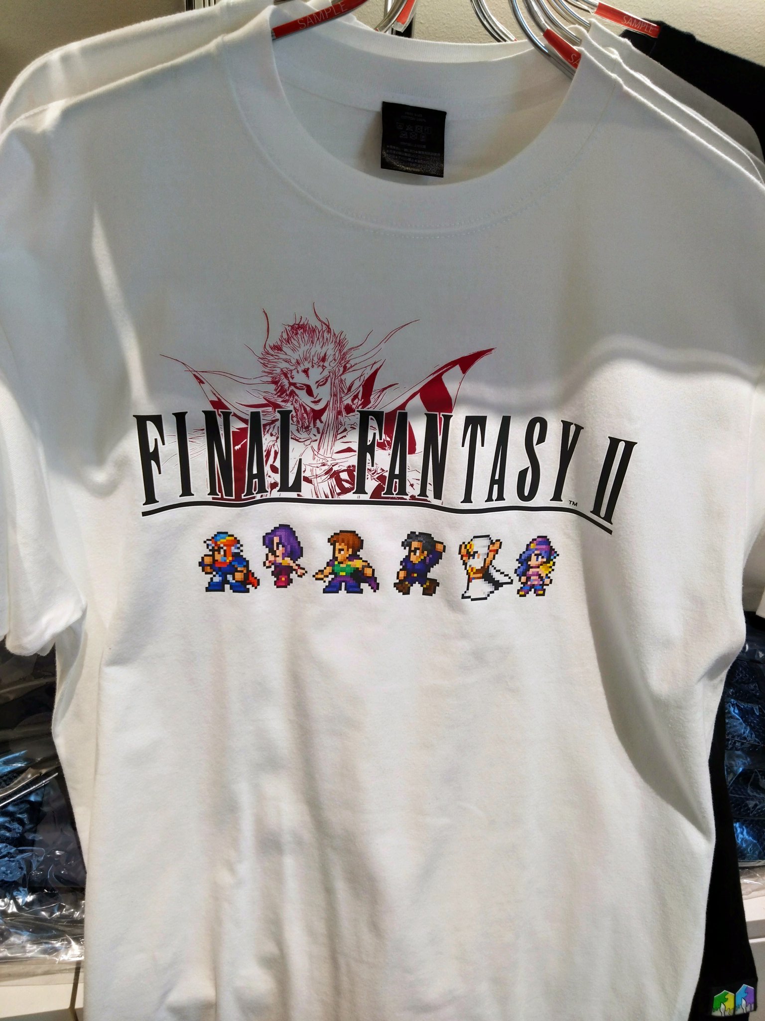 その他 SQUARE ENIX THANKS&KICK OFF PARTY2019 THE KING OF FIGHTERS XV_20250805040821 - YouTube