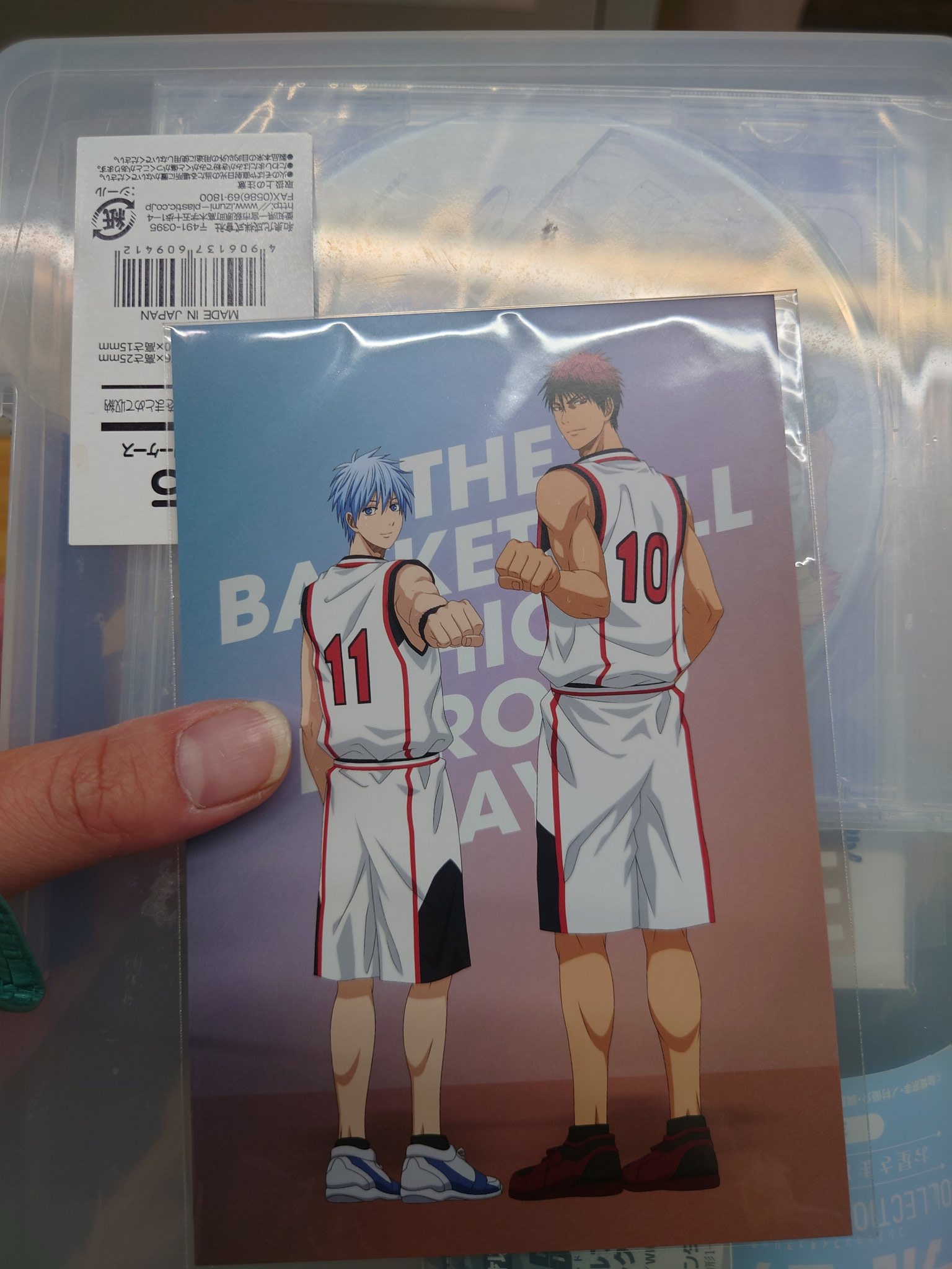 真島 特典ポスカ 龍が如く8外伝』コンプリートボックスの特製BOXのデザインが公開
