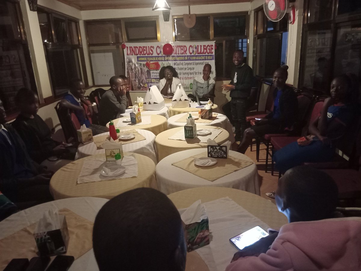 Stephen65964357's tweet photo. PLEASURE TO GRACE MY DIRECTOR'S BIRTHDAY EVENT@KEIKEI KAKAMEGA https://t.co/iQo8gqxuyg