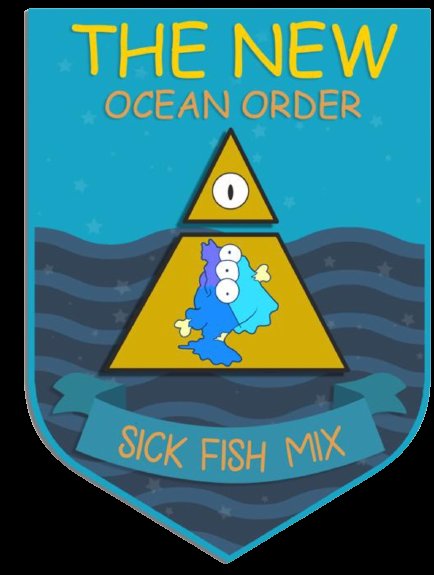 kabiola19's tweet photo. @elonmusk SICK FISH MIX Meme 🐟

SFM leverages blockchain technology to address global environmental concerns.

SICK FISH MIX ain’t just a meme coin. -It backed by a strong community, doxxed dev, and an incredible roadmap.
https://t.co/GZ3xtBCRHZ
https://t.co/fzdlAs1uJ9 https://t.co/ktuuLMXWN0