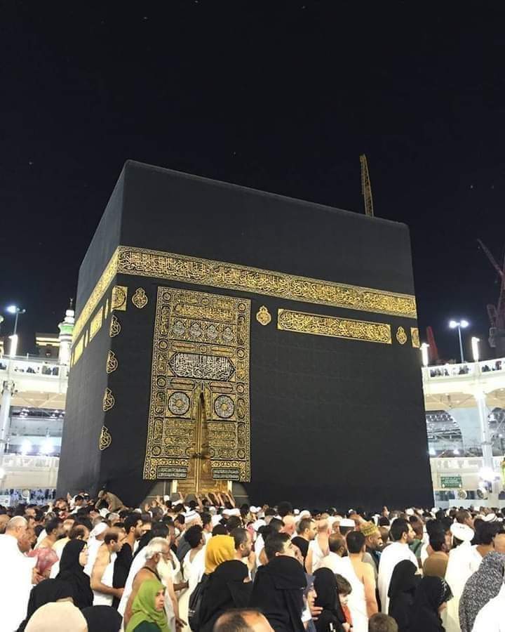 ﷽

🌹السلام علیکم ورحمة اللہ وبركاته🌹
 
⁧#خاتم_النبیین_محمدﷺّ⁩
 پر ⁧#درود_وسلام⁩ 

یا اللہ ہم پر اتنا ہی بوجھ ڈال جتنا ہم برداشت کرسکیں، ہمیں اتنی ہی تکلیف دے جو ہم سہہ سکیں اے طاقت و قدرت والے میرے رب ہم بہت کمزور ہیں ان آزمائشوں کے قابل نہیں ہم پر رحم فرما
آمین