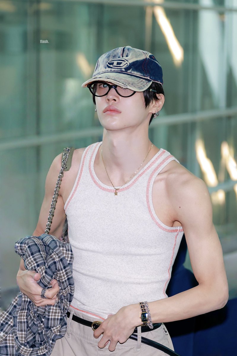 250801 #RIIZE #WONBIN #라이즈 #원빈