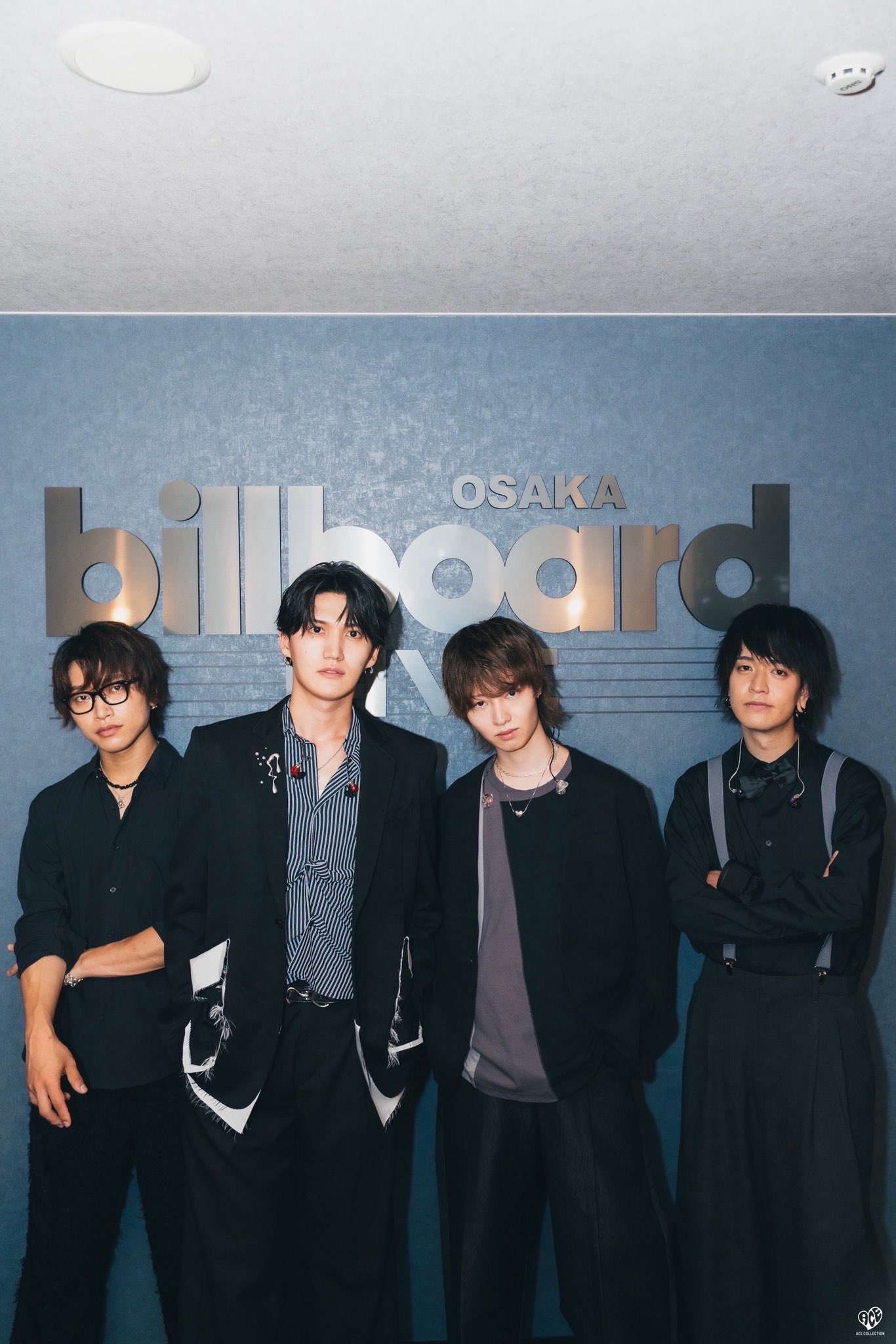 ミュージシャン ACECOLLECTION ACE COLLECTION (@AceCollectionJP) / X