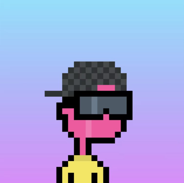 i just minted some lil bangers by <a href="/vibezgm/">vibez</a> 

make pixels great again  🇺🇸