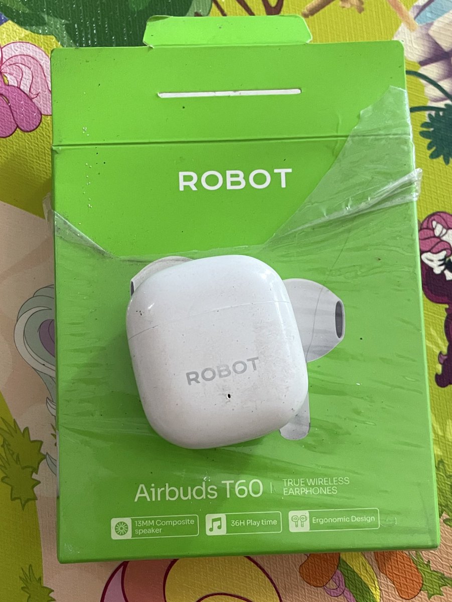 withsisi_stuff's tweet photo. wts twe / headset bluetooth. masih bagus banget minus lecet pemakaian aja. box masih lengkap + chargernya juga ada type C. 

tag: headset bluetooth earpod earbuds headphone https://t.co/7fg4tXFHUn