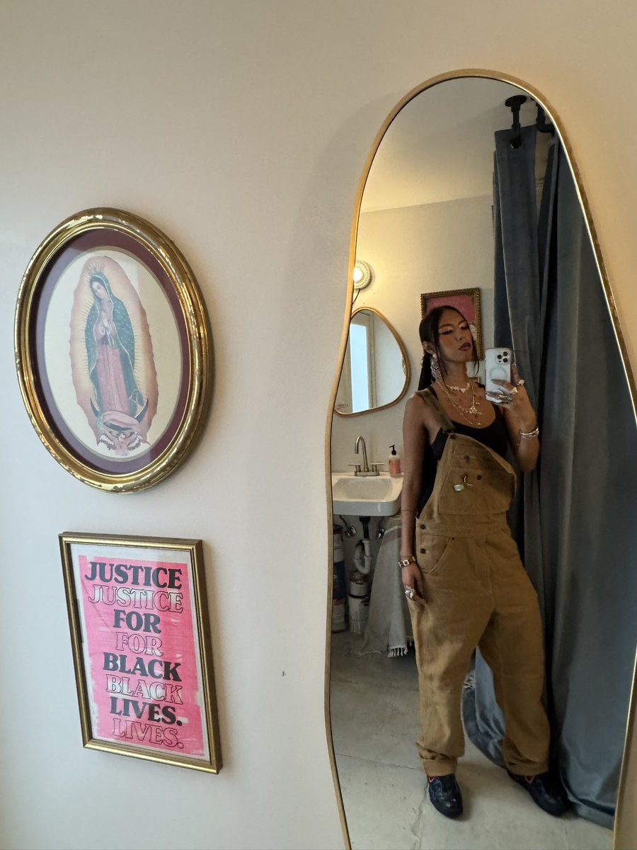 Quannah Chasinghorse🪶 tweet media