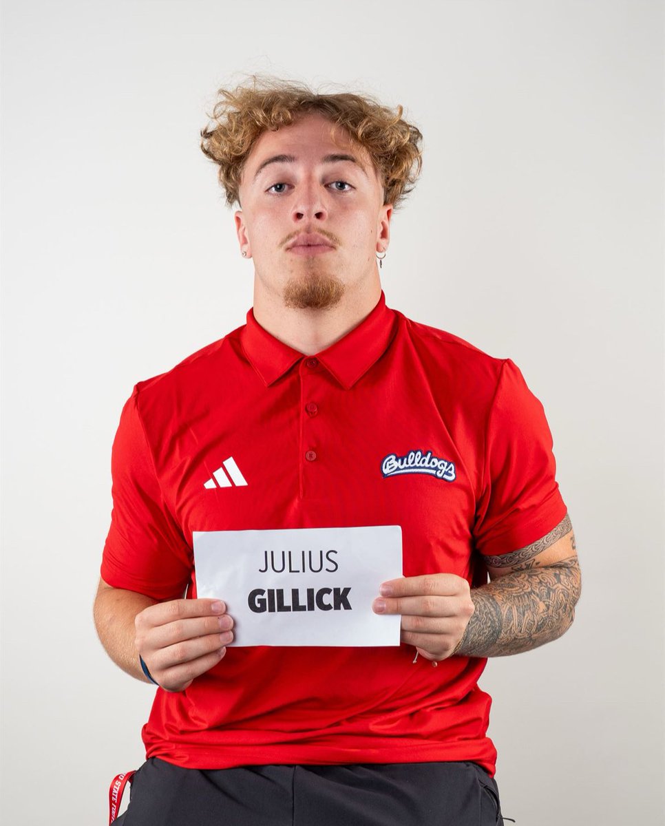 Ju (Julius) Gillick tweet media