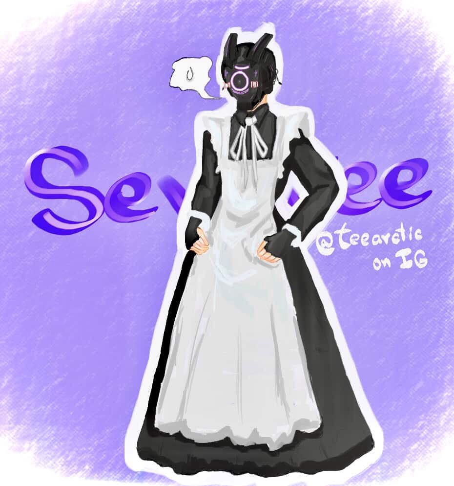 seraveetheomnibot ||🤖🦾👾 tweet media