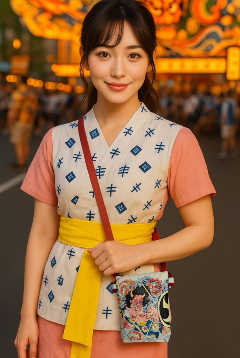 kei_fujimaki's tweet photo. 【限定発売!】
青森駅前の『ねぶたの家ワ・ラッセ』でappcycleが出店してます!
①青森のデザイナーGOMAさん×RINGO-TEX®︎の金魚ねぶたポーチ
②ねぶた師の立田龍宝さん×RINGO-TEX®︎福財布
皆さんチェックをお願いしまーす!
#ワラッセ
#青森駅
#リンゴテックス
#appcycle
#藤巻圭 https://t.co/MeuHfJznOm