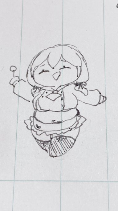 めっちゃ人気だね〜🍭 